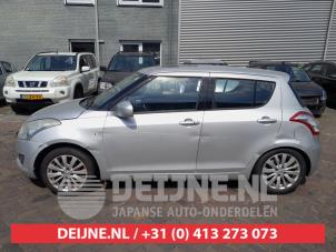 Suzuki Swift 10-