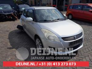 Suzuki Swift Anlasser O682030 Spenderfahrzeug