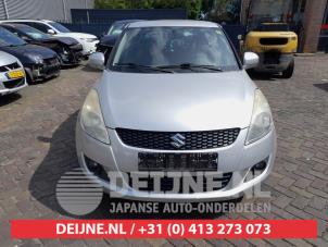 Suzuki Swift 10-