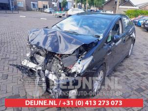 Toyota Prius 09-
