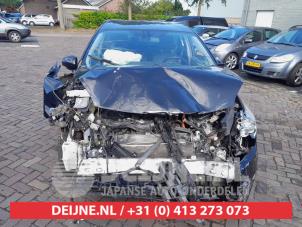 Toyota Prius 09-