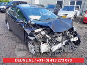 Toyota Prius Schokdemperpoot rechts-voor O716634 Donorvoertuig