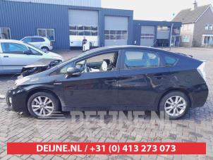 Toyota Prius 09-