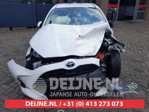 Toyota Yaris 4 20-