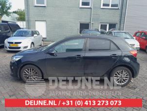 Kia Rio 17-