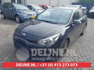 Kia Rio 17-