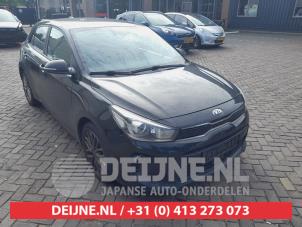 Kia Rio Airbag Module O680843 Donor vehicle