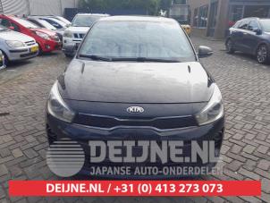 Kia Rio 17-