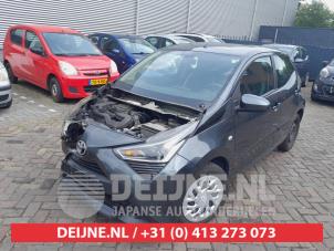 Toyota Aygo 14-