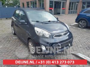 Kia Picanto Vorderwand O721251 Spenderfahrzeug