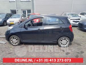 Kia Picanto 11-