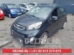 Kia Picanto 11-