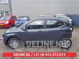 Hyundai I10 19-