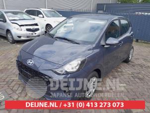 Hyundai I10 19-