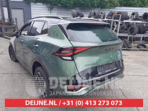 Kia Sportage 21-