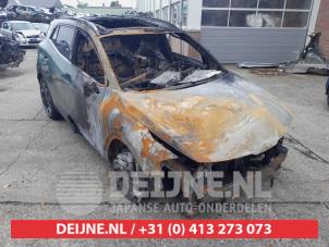Kia Sportage Heckklappe O680029 Spenderfahrzeug