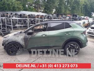 Kia Sportage 21-