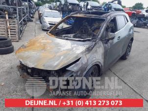 Kia Sportage 21-