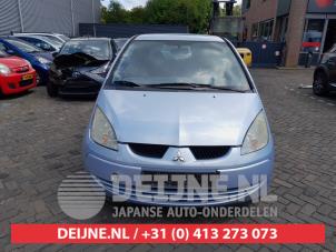 Mitsubishi Colt 04-