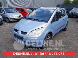 Mitsubishi Colt 04-