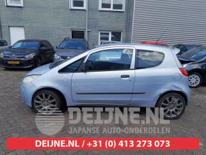 Mitsubishi Colt 04-