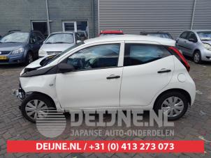 Toyota Aygo 14-