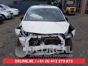 Toyota Aygo 14-