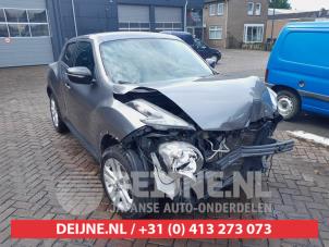 Nissan Juke 1.2 DIG-T 16V  (Sloop)