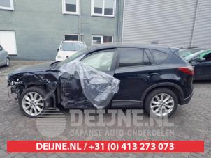 Mazda CX-5 11-