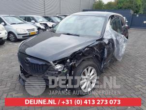 Mazda CX-5 11-