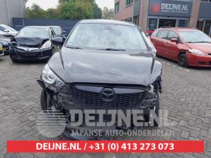 Mazda CX-5 11-