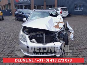 Toyota Avensis 09-