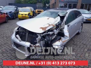 Toyota Avensis 09-