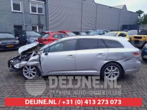 Toyota Avensis 09-