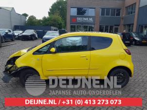 Mitsubishi Colt 04-