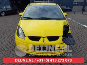 Mitsubishi Colt 04-