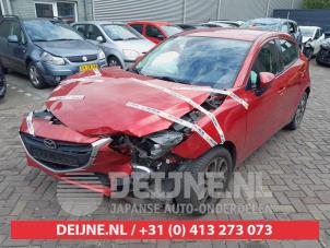 Mazda 2 15-
