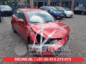 Mazda 2 1.5 SkyActiv-G 90  (Sloop)
