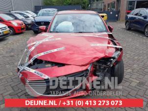 Mazda 2 15-