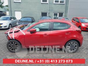 Mazda 2 15-