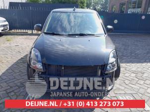 Suzuki Swift 05-