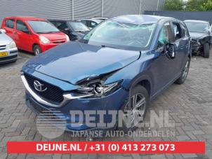 Mazda CX-5 17-