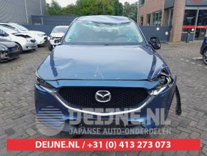Mazda CX-5 17-