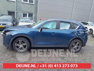 Mazda CX-5 17-