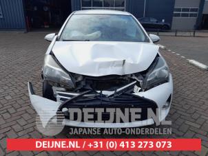 Toyota Yaris 3 12-