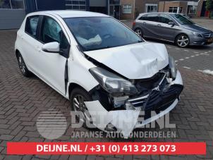 Toyota Yaris Klima Kondensor O699134 Spenderfahrzeug