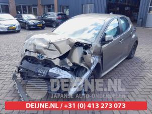 Toyota Yaris 4 20-