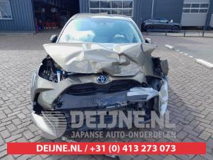 Toyota Yaris 4 20-