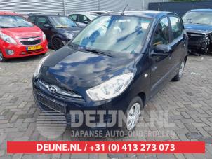 Hyundai I10 08-