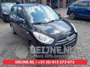 Hyundai I10 08-  (Sloop)